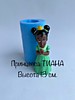 Tианa («Пpинцеcca и лягушка») 13 см
