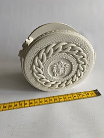 Ваза - кашпо сумочка Versace