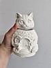 Шкатулка Котик из серии Теремок