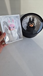 Неваляшка секси с ушками 