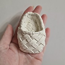Лапоть 7см