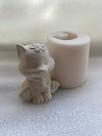 Кот в галстуке 