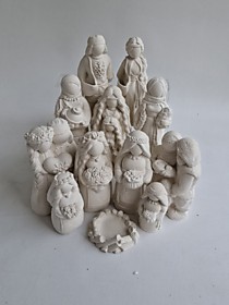 Обереги  Берегини 