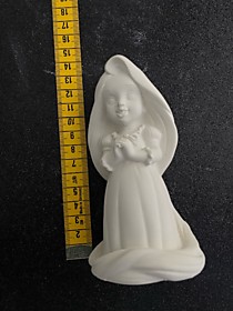 Рапунцель 13см.