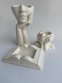 Ваза кашпо