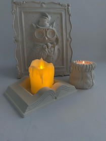 подсвечники