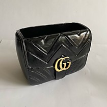 Ваза - кашпо сумочка Gucci
